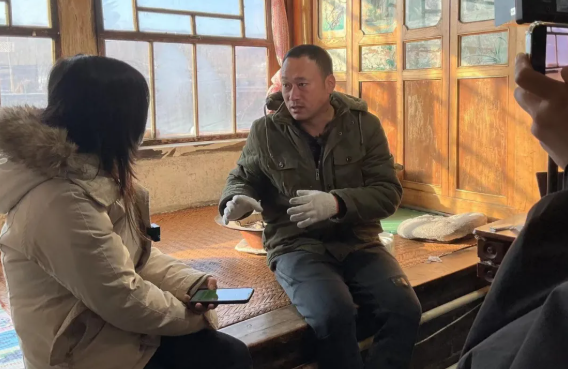 火遍全網(wǎng)的張同學(xué)，安全用電千萬要注意?。? title=